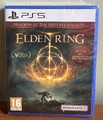 Elden Ring: Shadow of the Erdtree Edition PlayStation 5 Neu Sealed Quick Del