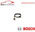 LAMBDASONDE LAMDASONDE BOSCH 0 258 030 112 P FÜR SKODA YETI 1.2 TSI 81KW