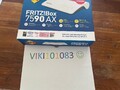 AVM FRITZ!Box 7590 AX V2 20002998 WIFI 6  Router wie neu Gewerblich DE Händler