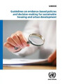 Guidelines on Evidence-Based Policies and Decision-Making for Sustainable...
