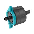 Gardena - Micro-Drip-System Regulierbarer Endtropfer druckkompensierend 2 L 5 St