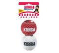 KONG Signature Sport Balls | Größe L im 2er Pack
