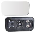 Spiegelglas rechts für Mercedes Sprinter 907 910 2018- Glas unten beheizbar