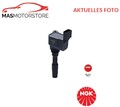 MOTOR ZÜNDSPULE NGK 49152 A FÜR SKODA SUPERB III,OCTAVIA III,KAROQ,KODIAQ