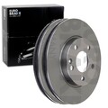 2X EUROBRAKE BREMSSCHEIBEN 276mm BELÜFTET VORNE PASSEND FÜR MERCEDES-BENZ
