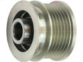 Lichtmaschinenriemenscheibe Kupplung AFP1006(INA) AS-PL