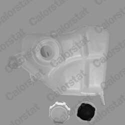 ORIGINAL® Calorstat By Vernet Ausgleichsbehälter, Kühlmittel für Ford FUSION