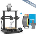 Creality 3D-Drucker Ender 3 S1 Pro 220 * 220 * 270 mit 1 kg Ender PLA+ Filament 