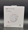 Eve Thermo smartes Heizkörperthermostat - Weiß 