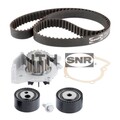 ORIGINAL® Snr KDP459.490 Wasserpumpe + Zahnriemensatz für Citroën JUMPER I