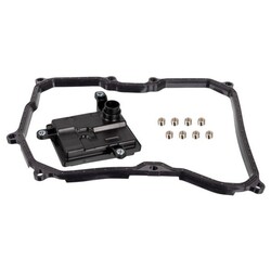 Hydraulikfiltersatz, Automatikgetriebe FEBI 107012