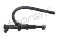 TOPRAN Geberzylinder Kupplung 621 859 für RENAULT SCÉNIC 3 JZ0 MEGANE BZ0 KZ0 CC