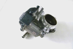 Drosselklappe Reglerklappe Original VW Audi Passat 3G B7 Golf 7 04L128063T