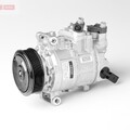 DENSO Kompressor A/C AUDI A4 1.9TDI (04-) DCP02041