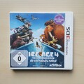 Ice Age 4 Voll Verschoben Die Arktischen Spiele in OVP Nintendo 3DS Spiel