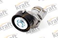 KRAFT AUTOMOTIVE Spannarm, Keilrippenriemen  u.a. für AUDI, SEAT, SKODA, VW