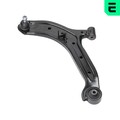 OPTIMAL Querlenker Dreieckslenker G6-979 für HYUNDAI ACCENT 2 LC CRDi