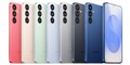 Samsung Galaxy S25+ PLUS - 256GB - Navy - Differenzbesteuert