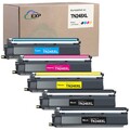 XXL Toner Compatible with Brother TN-248XL MFC-L3760CDW HL-L3240CDW HL-L3215CW