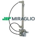 Miraglio 30/1376 Fensterheber für RENAULT Innenausstattung