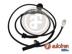 AUTOFREN SEINSA Sensor, Raddrehzahl hinten links passend für FIAT