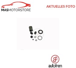 REPARATURSATZ BREMSSATTEL HINTEN AUTOFREN SEINSA D4846C I FÜR VW PASSAT,POLO