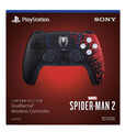 Sony Dualsense Kabelloser Controller - Spiderman Limited Edition