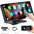 10.36" 2K Wireless Apple CarPlay Android Auto Touchscreen Auto Tragbares Radio
