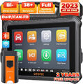 2025 OTOFIX D1 Lite Profi KFZ OBD2 Diagnosegerät Auto Scanner ALLE SYSTEM TPMS
