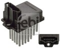 Steuergerät Klimaanlage für VW Seat Polo Van Febi Bilstein 30601 1990 - 2010