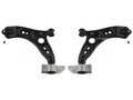 2x Querlenker FEBI BILSTEIN VORNE L+R für VW, SKODA, AUDI, SEAT TOURAN I, GOLF
