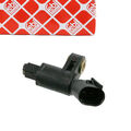 FEBI ABS Sensor Raddrehzahl für VW GOLF 3 4 AUDI A3 8L SEAT LEON 1M vorne rechts