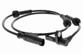 VEMO Sensor Raddrehzahl ABS Sensor Hinten V24-72-0243