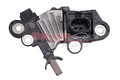 METZGER Lichtmaschinenregler 2390055 für B6 TRANSPORTER VW 50 SUPERB 3C2 SKODA 2