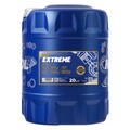 MANNOL Extreme SAE 5W40 Motoröl VW 50200, 50500, MB 229.5, BMW LL-01, 20 Liter