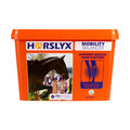 Horslyx Mobility Gelenkausgleich freie Wahl Feld/Stabil Vitamin Mineral Lick 