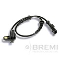 BREMI ABS Sensor Raddrehzahl 50218 für LOGAN MCV EXPRESS RENAULT DACIA 1 SANDERO