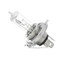 1x VALEO +50% H4 Glühlampe Fernlicht 12V 60/55W P43t-38 Halogen 032510