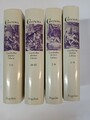 Casanova, Giacomo Girolamo: Geschichte meines Lebens Bd. 1-10 Quennell, Peter: