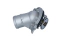 NRF 725245 Thermostat, Kühlmittel für CHRYSLER,MERCEDES-BENZ,PUCH