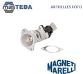 571822112034 AGR-VENTIL ABGASRÜCKFÜHRVENTIL MAGNETI MARELLI NEU OE QUALITÄT