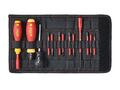 Drehmoment-Schraubendreher Set TorqueVario®-S electric