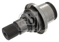 FEBI BILSTEIN Steckwelle Differential 100241 für ALHAMBRA VW 7M9 7M8 SEAT SHARAN
