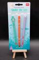 Legami Under The Sea Set Gelstifte Schildkröte Nemo Seepferd löschbar Erasable 