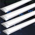 LED Unterbau-Leuchte 230V Lichtleiste Küchen-Lampe Beleuchtung Schrankleuchte