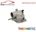 KÜHLFLÜSSIGKEIT KÜHLER THERMOSTAT THERMOTEC D2M008TT I FÜR MERCEDES-BENZ