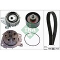 Wasserpumpe + Zahnriemensatz Ina 530 0226 30 für Alfa Romeo Fiat