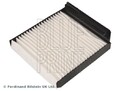 BLUE PRINT ADN12506 Filter, Innenraumluft für DACIA  passend für NISSAN Heizung/