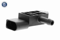VEMO Sensor, Abgasdruck V10-72-1551 für AUDI VW