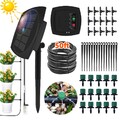 Solar Bewässerungset Automatisch Pflanzen Bewässerung Timer Bewässerungssystem
